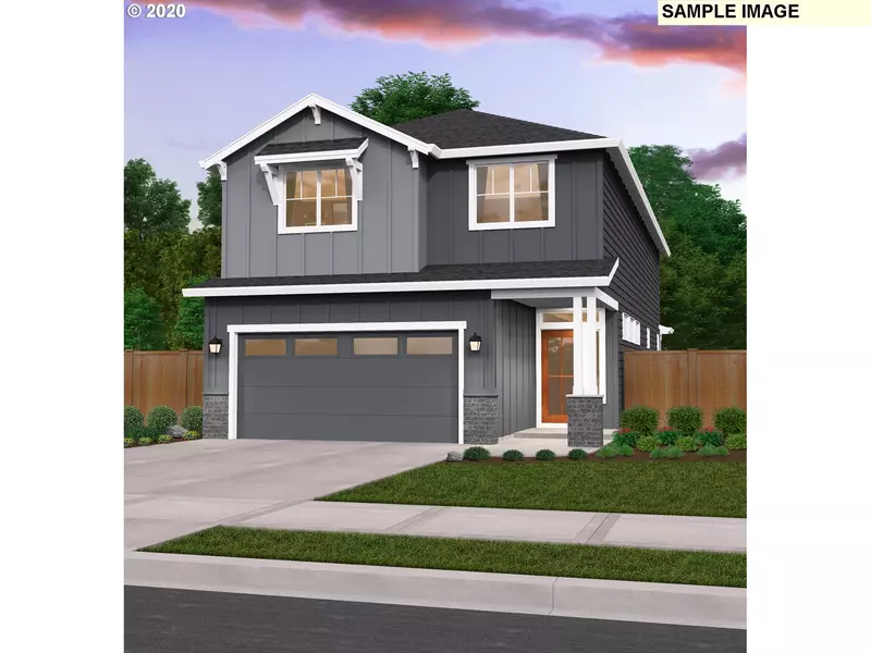 S 39th DR, Ridgefield, WA 98642