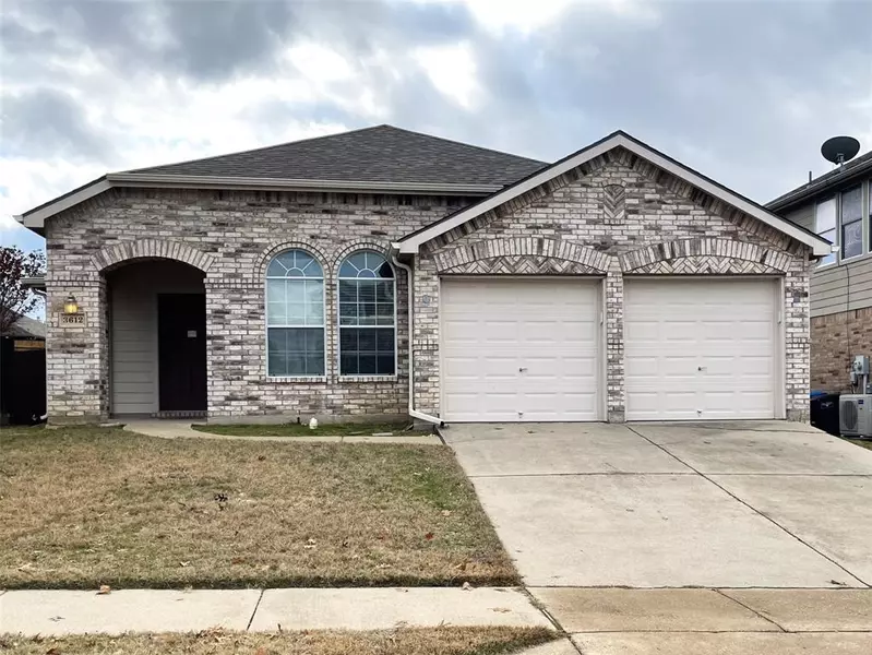 3612 Hudgins Ranch Road, Fort Worth, TX 76262