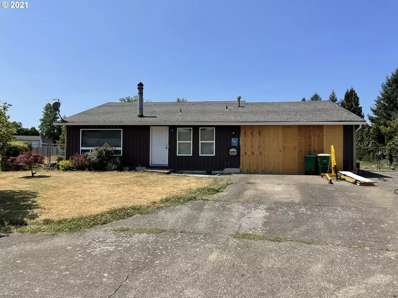 1110 SE 21ST CIR, Troutdale, OR 97060