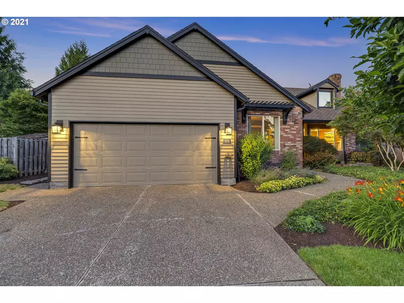 6101 CANTER LN, West Linn, OR 97068