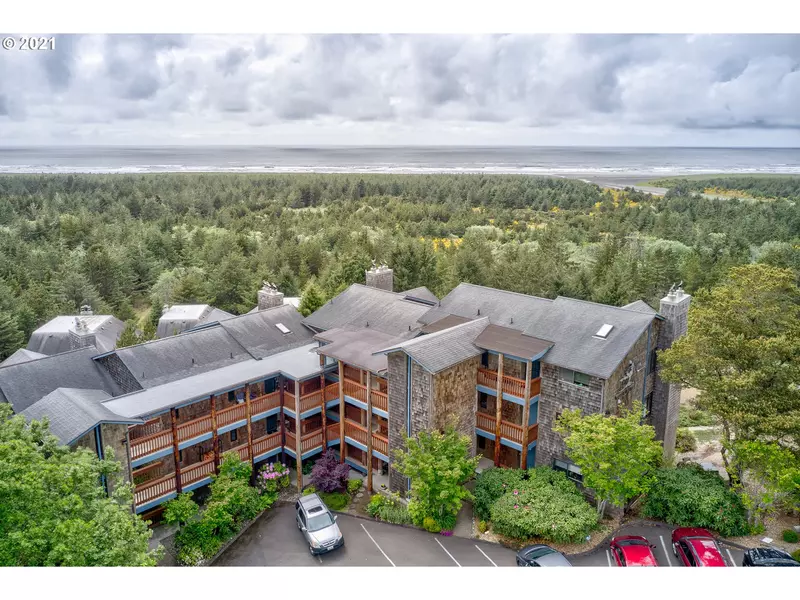 2801 Willows RD ##8, Seaview, WA 98644