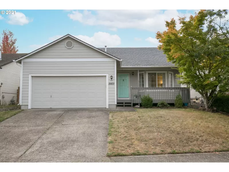 15601 NE 48TH ST, Vancouver, WA 98682