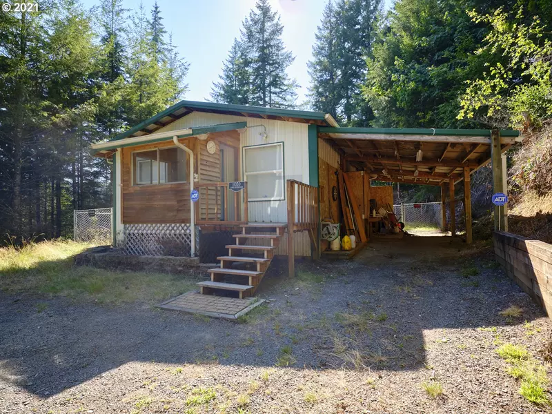 11050 LEWIS RIVER RD, Ariel, WA 98603