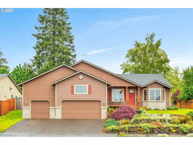 4200 NE HAYES ST, Camas, WA 98607