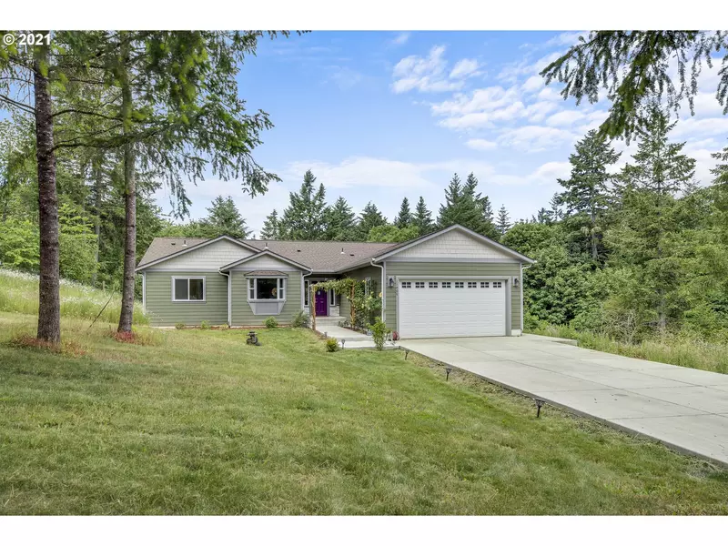 11400 Johns Landing, Carlton, OR 97111