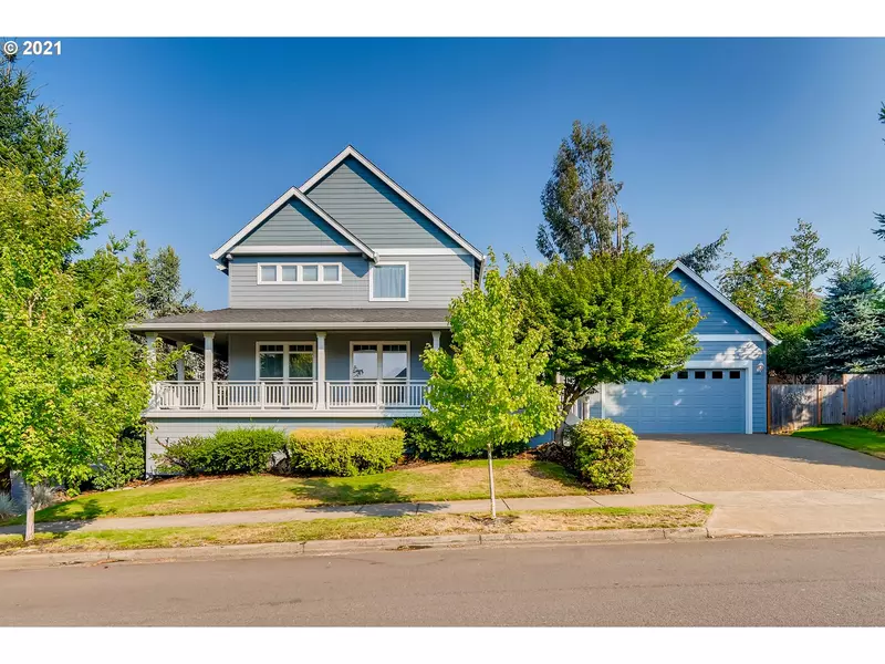 3022 KENSINGTON CT, West Linn, OR 97068