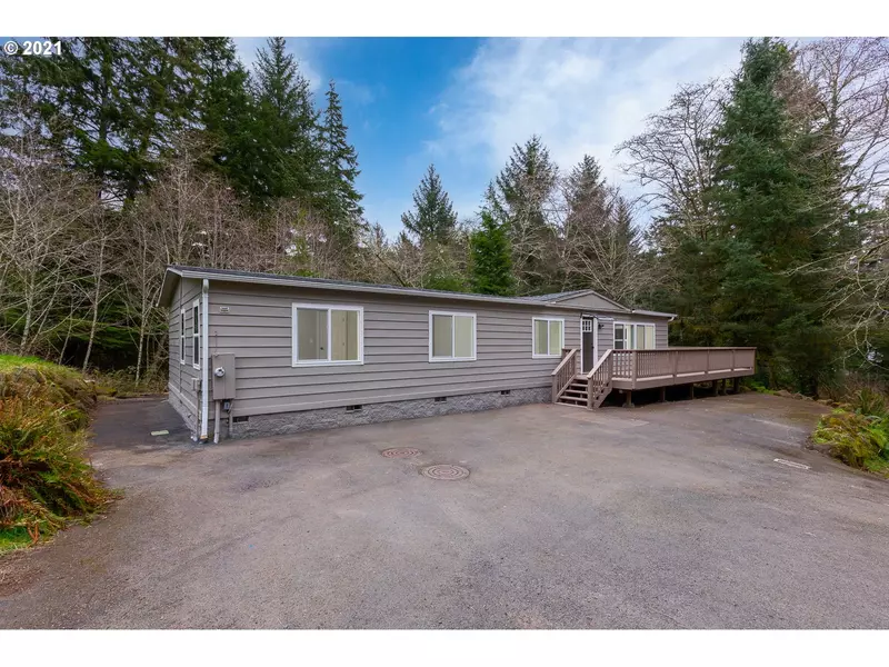 2937 NE 20TH PL, Lincoln City, OR 97367