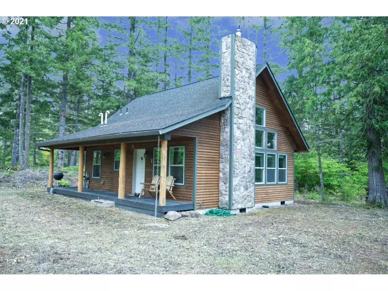 251 LODGEPOLE LN, Cougar, WA 98616