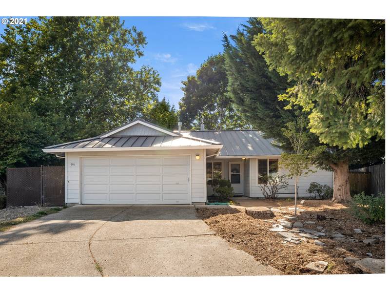 916 NE NAOMI CT, Hillsboro, OR 97124