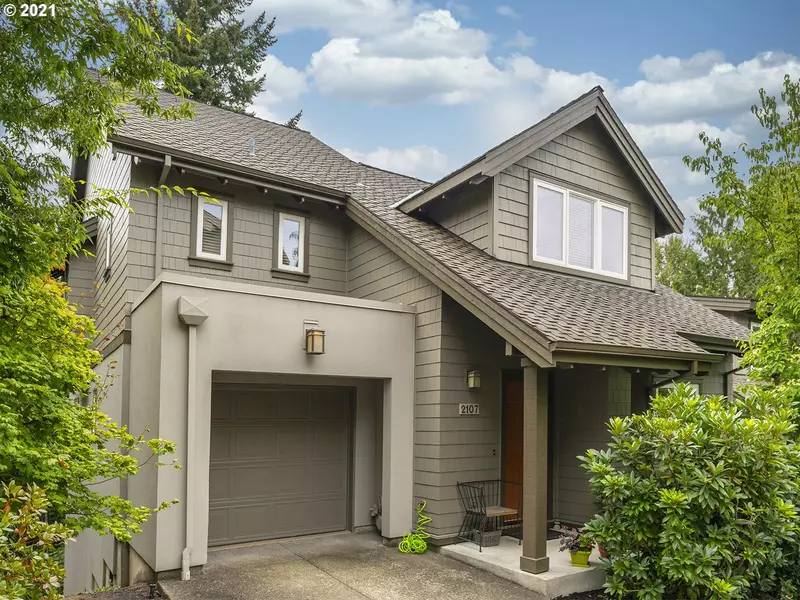 2107 NW CEDAR VIEW LN, Portland, OR 97229