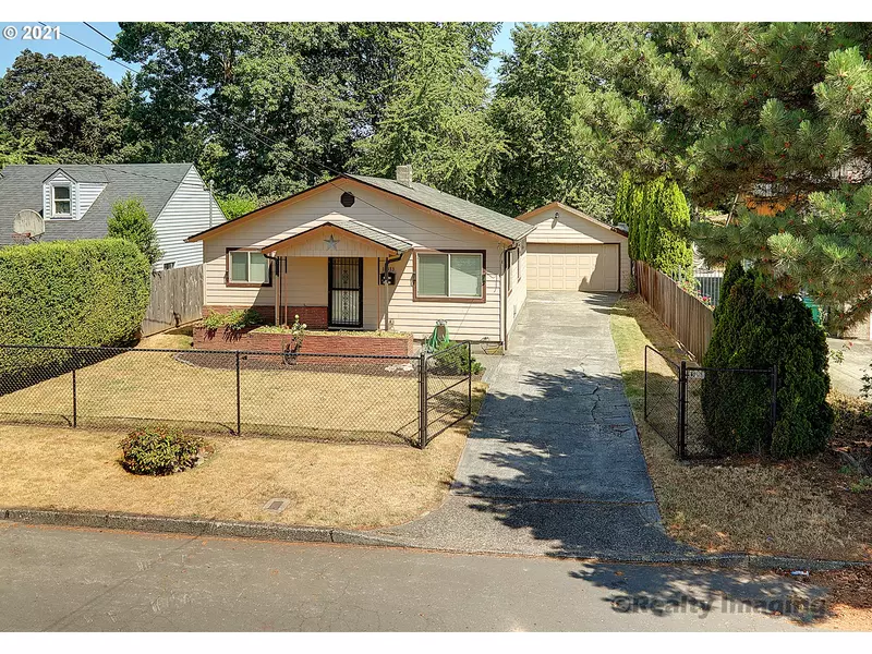 10333 NE OREGON ST, Portland, OR 97220