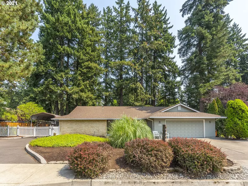 1164 SE 34TH AVE, Hillsboro, OR 97123