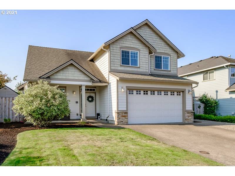 9824 ELK ST, Aumsville, OR 97325