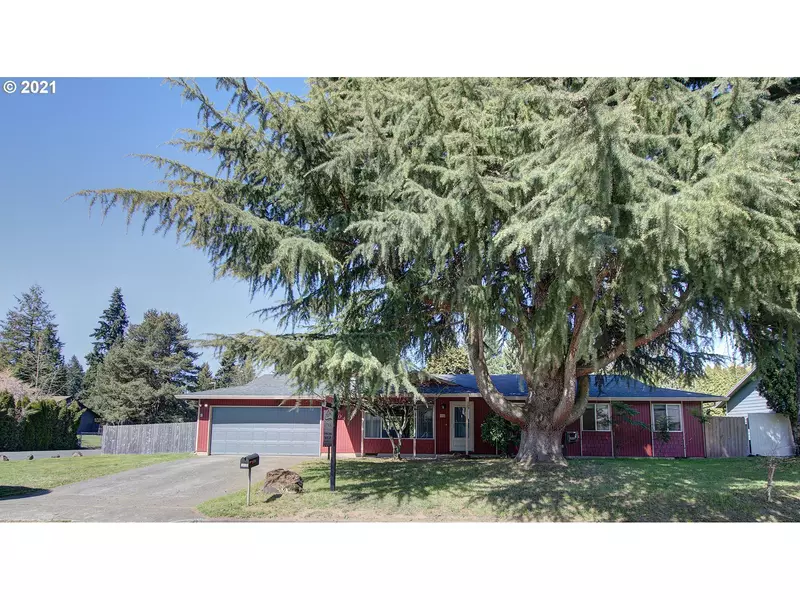 5704 NE 113TH ST, Vancouver, WA 98686