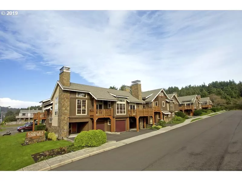 132 E Surfcrest #C1-K, Cannon Beach, OR 97110