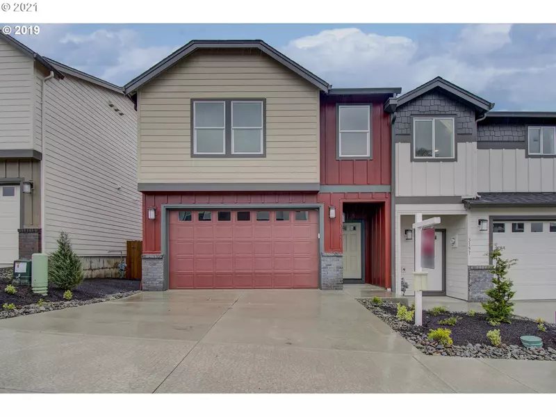 3165 N CANYON CIR, Ridgefield, WA 98642