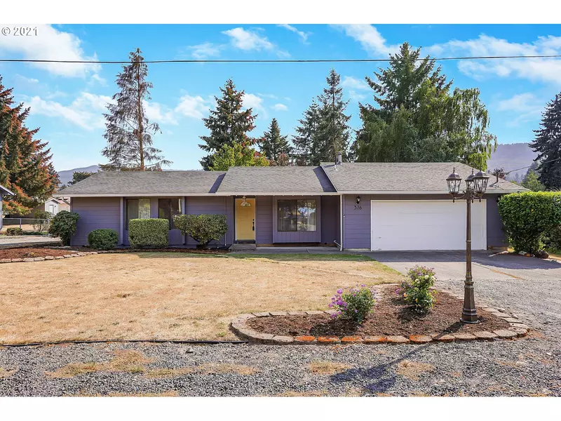 376 FIR ST, Lyons, OR 97358