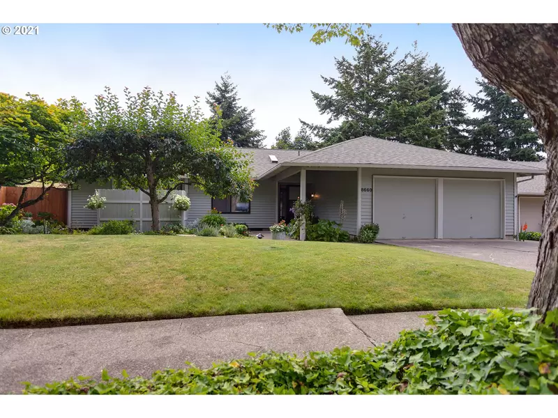 8660 SW BRIDLETRAIL AVE, Beaverton, OR 97008