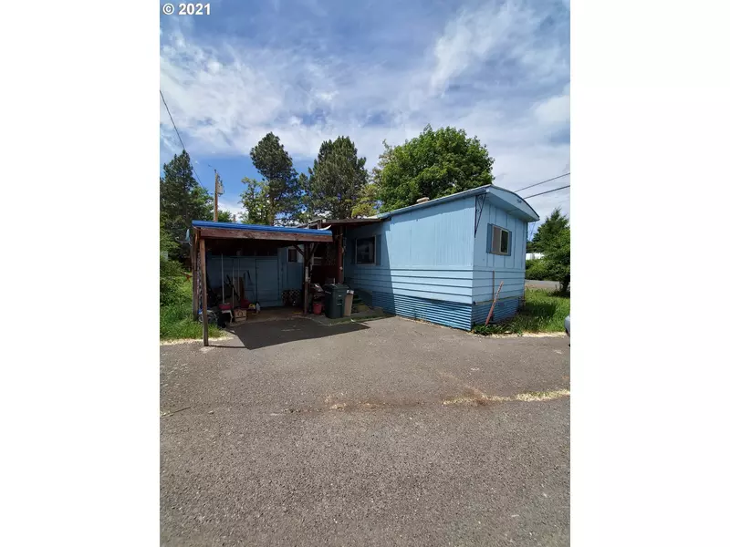 62218 ROBIN RD, La Grande, OR 97850