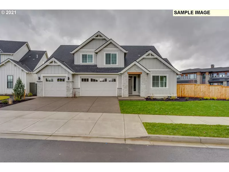 4407 SE 59TH AVE, Hillsboro, OR 97123