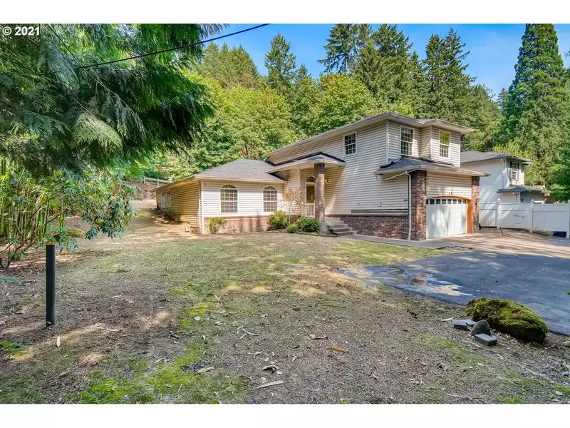 26 BRIARWOOD RD, Lake Oswego, OR 97034