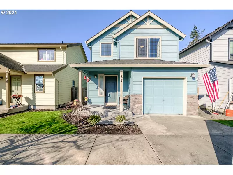 800 W 1ST ST #27, Newberg, OR 97132