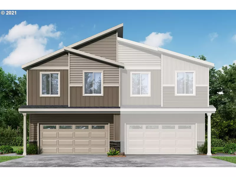 4225 S Waters Edge WAY, Ridgefield, WA 98642