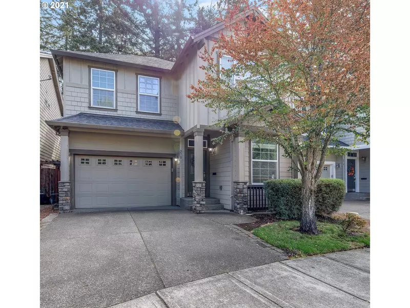 278 NE 47TH PL, Hillsboro, OR 97124