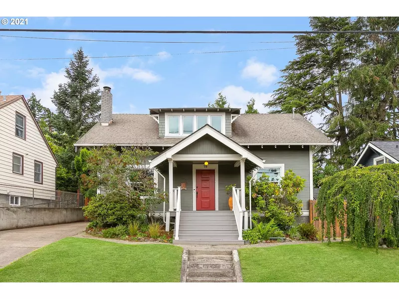 75 SE 72ND AVE, Portland, OR 97215