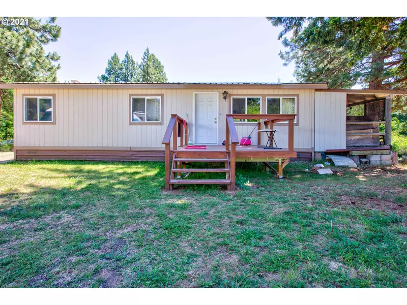 478 SLEEPY HOLLOW, Appleton, WA 98602