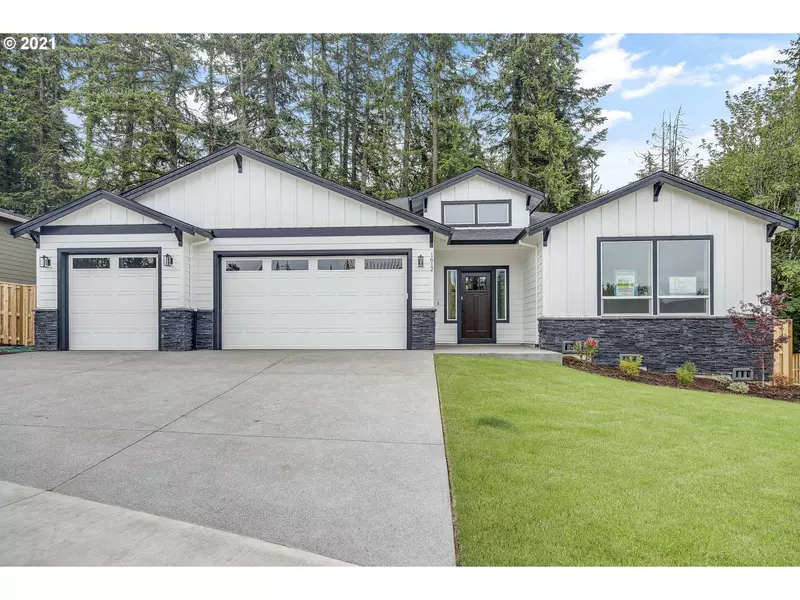 1641 NE Joy LN #Lot17, Estacada, OR 97023