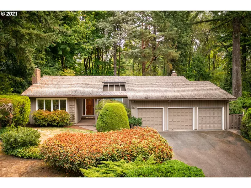 19 DA VINCI ST, Lake Oswego, OR 97035