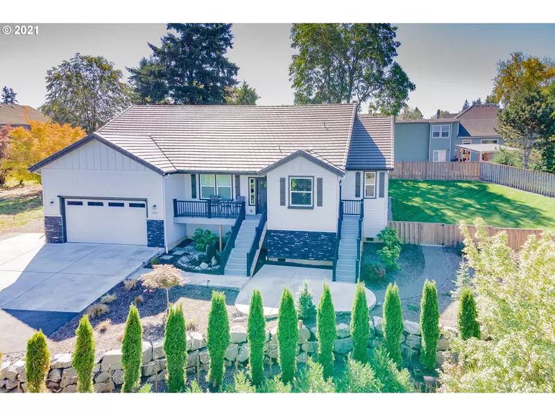 2442 NW 28th AVE, Camas, WA 98607