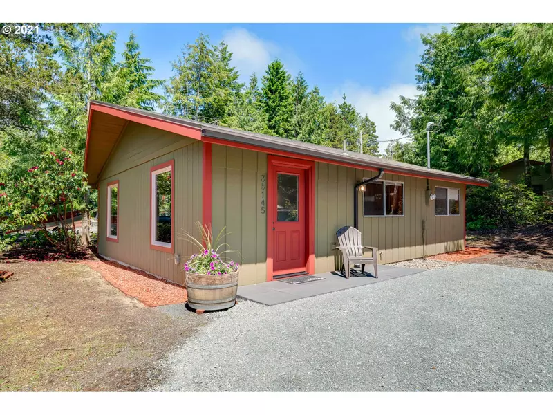 35145 THE GLADE, Manzanita, OR 97130