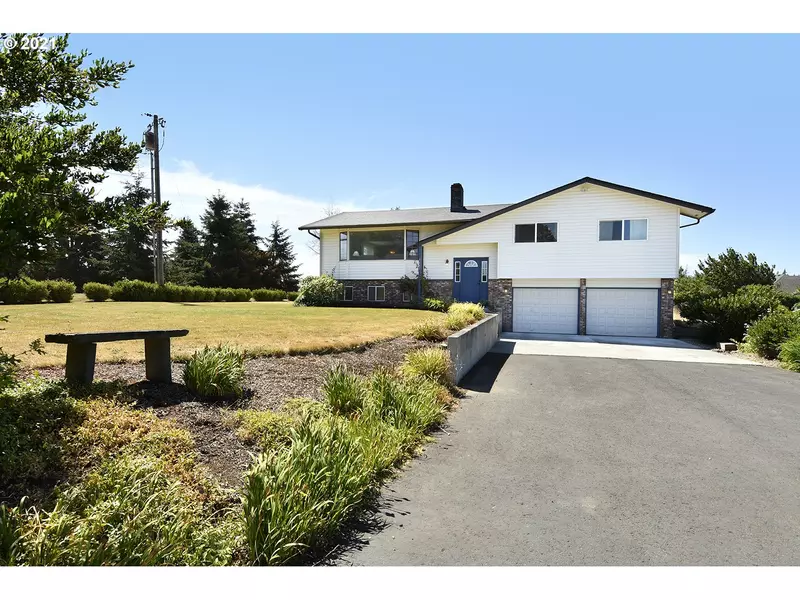 3087 S 10TH WAY, Ridgefield, WA 98642