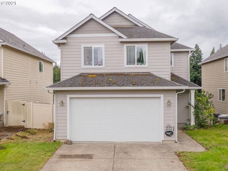 3123 S 2ND ST, Ridgefield, WA 98642