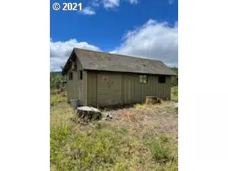 20605 VALSETZ RD, Falls City, OR 97344