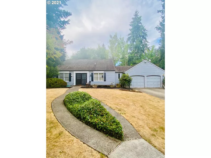 14890 SW VILLAGE LN, Beaverton, OR 97007