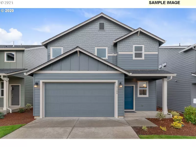 11348 SE COURTEOUS CT #LT124, Happy Valley, OR 97086