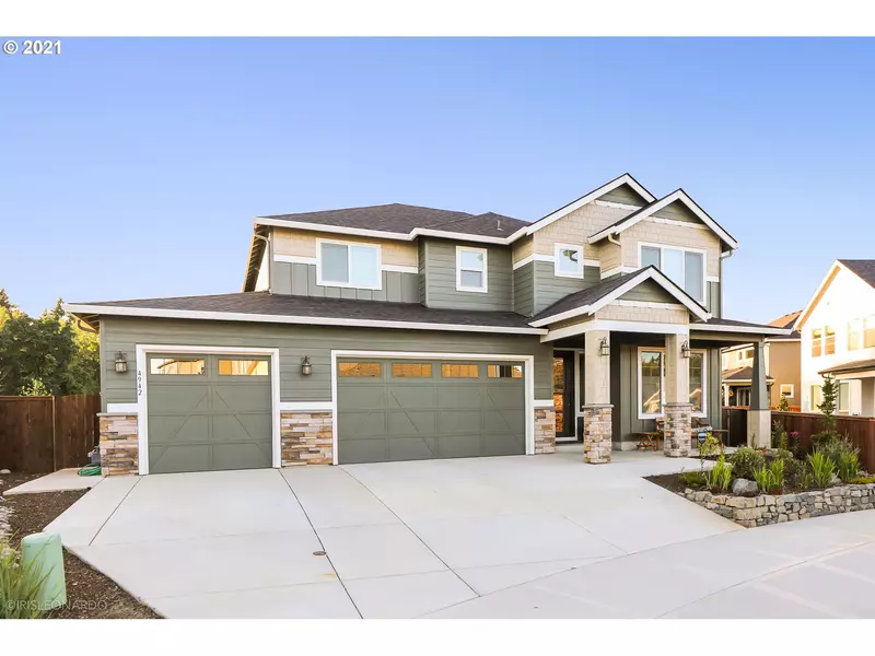 4942 S 12TH CIR, Ridgefield, WA 98642