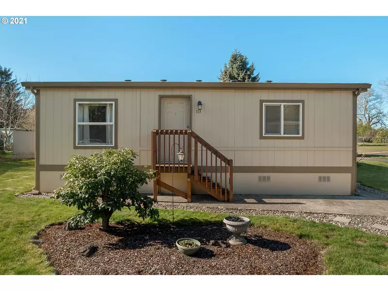 15619 NE CAPLES RD #113, Brush Prairie, WA 98606