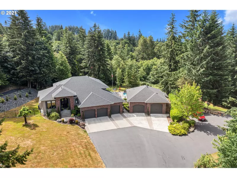 4424 GREEN MOUNTAIN RD, Kalama, WA 98625