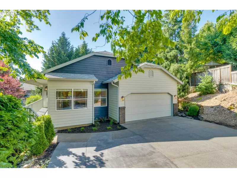 1155 N Q ST, Washougal, WA 98671