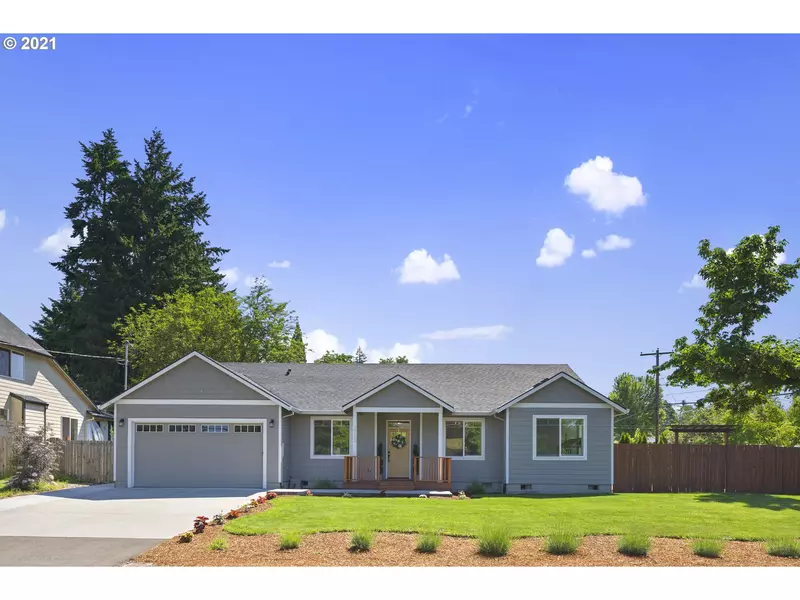 10722 SE 55TH AVE, Milwaukie, OR 97222