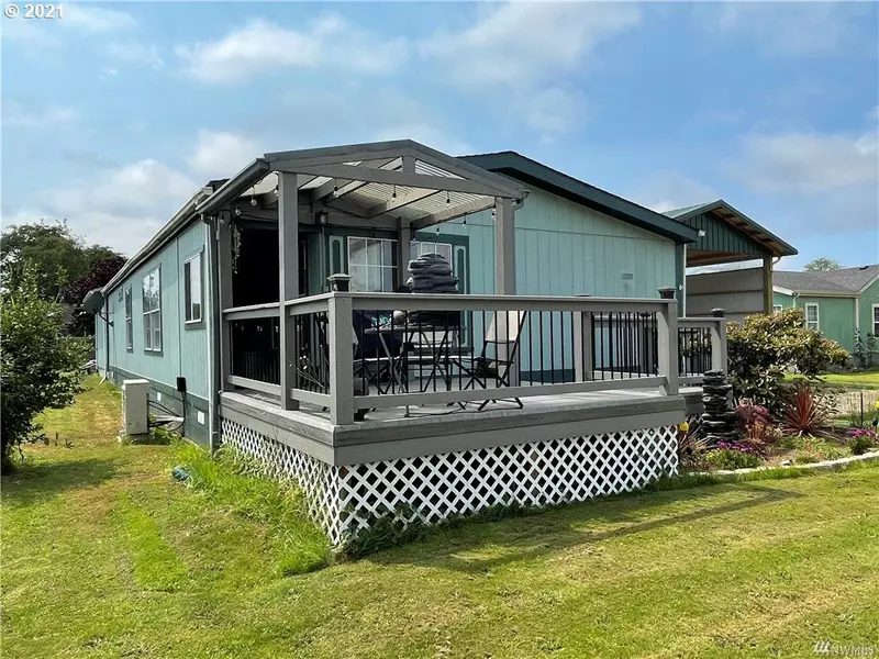 7109 SCARBORO LN, Ilwaco, WA 98624