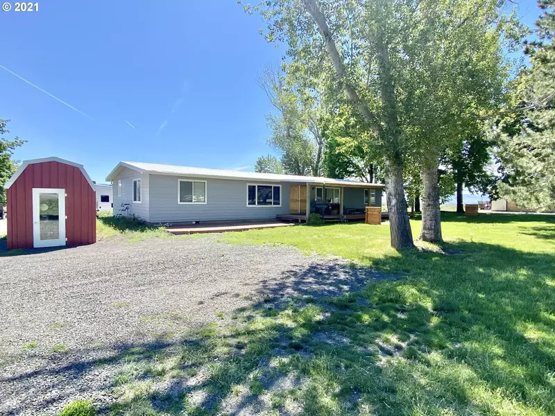 64193 MARKS RD, La Grande, OR 97850