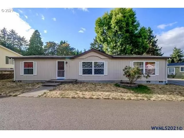 5055 NE ELLIOTT CIR, Corvallis, OR 97330