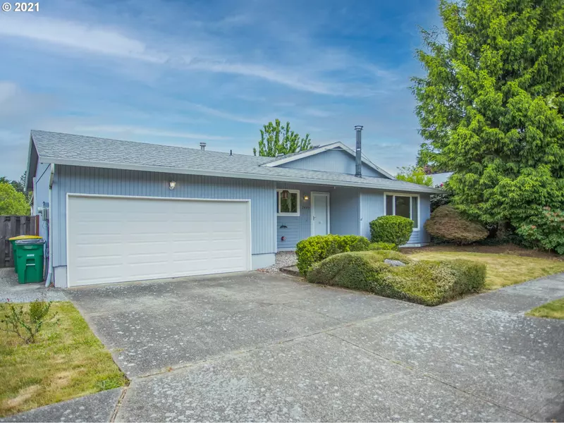 2423 SW 23RD ST, Troutdale, OR 97060