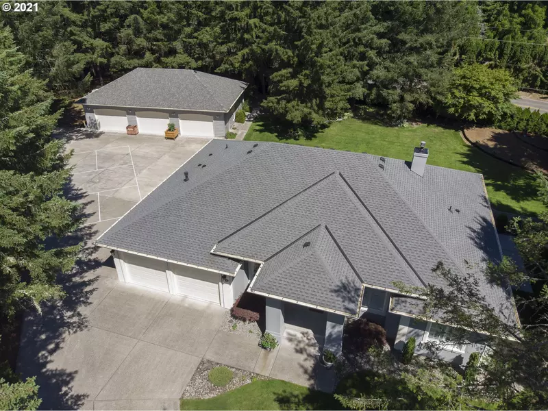 10107 NE 180TH CIR, Battle Ground, WA 98604