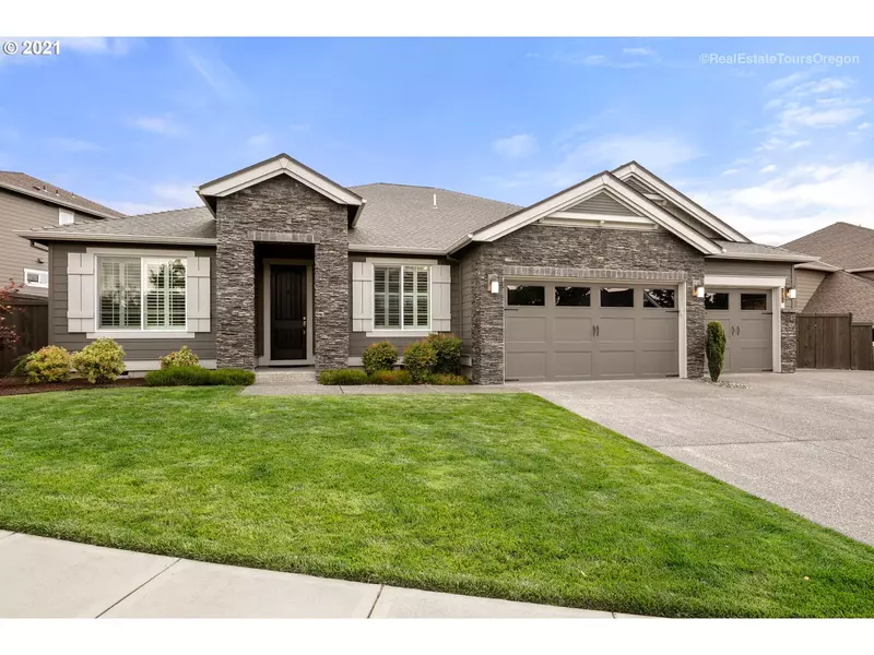 2120 NW SIERRA WAY, Camas, WA 98607